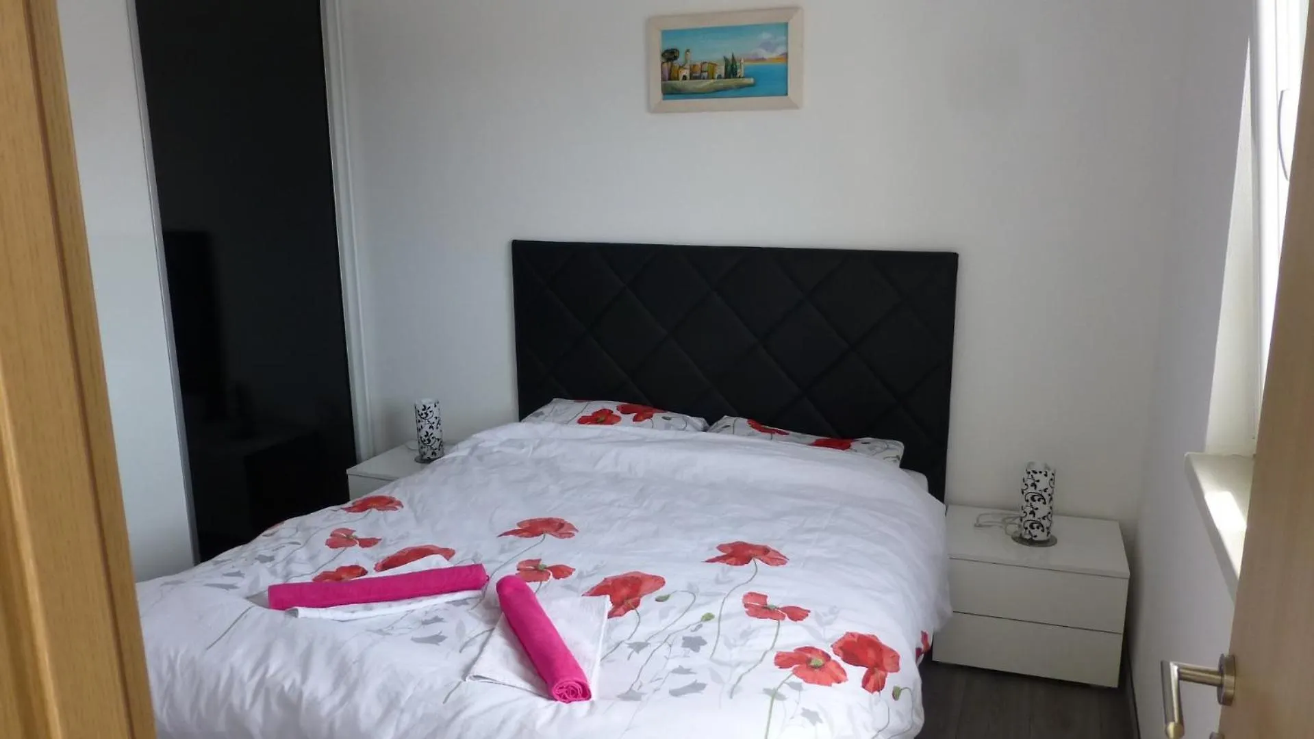 Apartment Barbara Trogir Horvátország